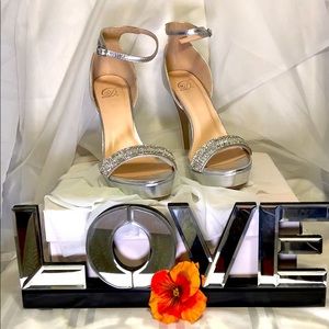 FABULOUSLY Brilliant Stilettos